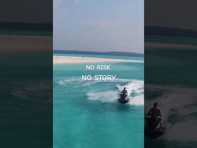 NO RISK NO STORY | #motivation #inspiration #success #mindset #positivity #goalsetting #shorts