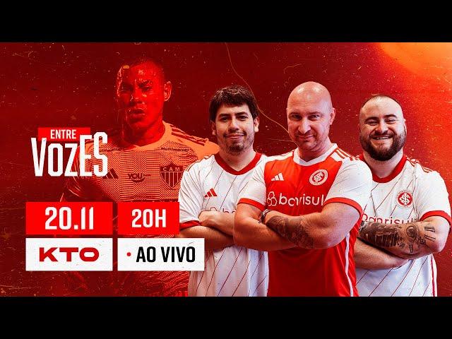 VARGAS PERTO DO BEIRA-RIO? | JOGADOR ENCAMINHA SAÍDA DO INTER | NOVIDADE NA DELEGAÇÃO COLORADA NO RJ