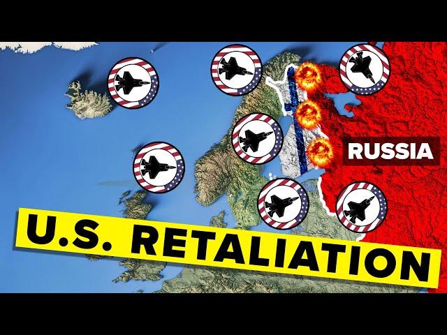 How Will US React If Russia Attacks Finland