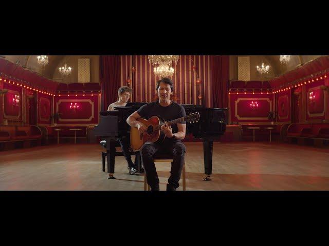 Lost Frequencies ft. James Blunt - Melody (Official Music Video)