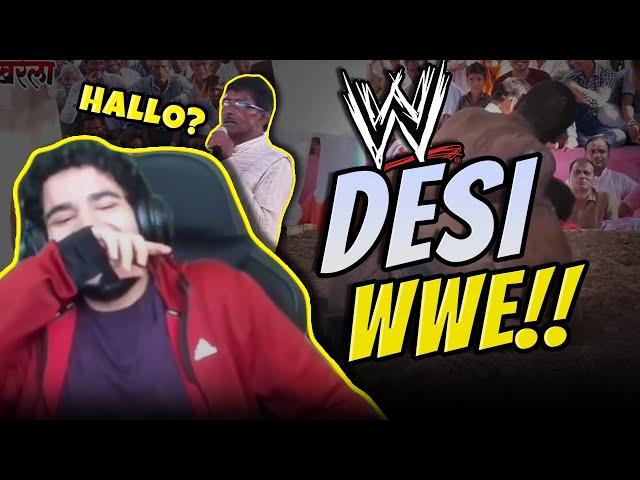 YOU WILL FORGET ABOUT WWE AFTER WATCHING THIS