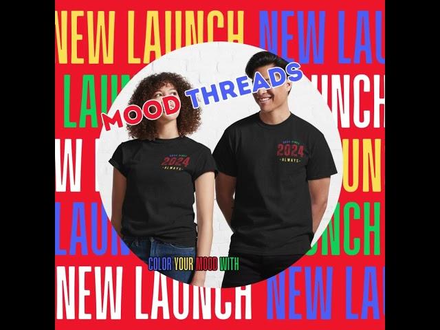 Good Vibes Always 2024 (Pocket ver.) - Mood and Vibes Collection