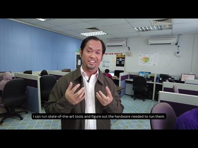 INSIGHT SERIES: Ts. Dr. Nor Azlan Nor Muhammad
