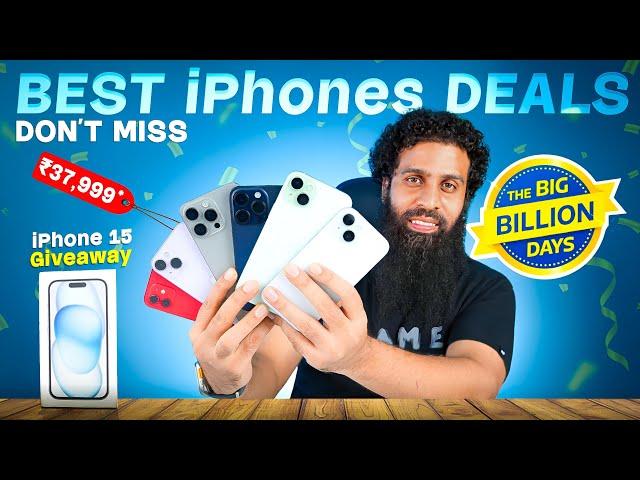 Every iPhone BBD Sale 2024 Pricing | BBD Sale iPhone Buying Guide 2024