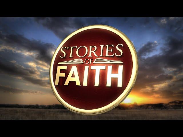 Stories of Faith #49- How to Claim God's Promises