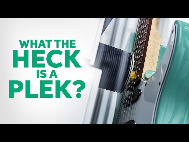 Plek Pro: The Holy Grail of Guitar Setups from Sweetwater