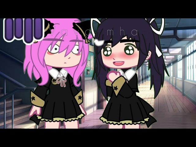 can i marry you dad ? // meme // ft becky/ anya / loid// no ship // spy x family// gacha club
