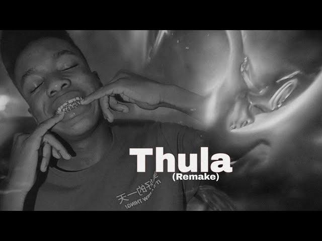 Dr Dope- Thula (Remake)