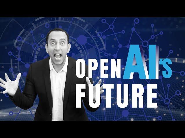 Open AI Story on CGTN & the Future of AI with Futurist Ian Khan #openai #samaltman #iankhan #ai