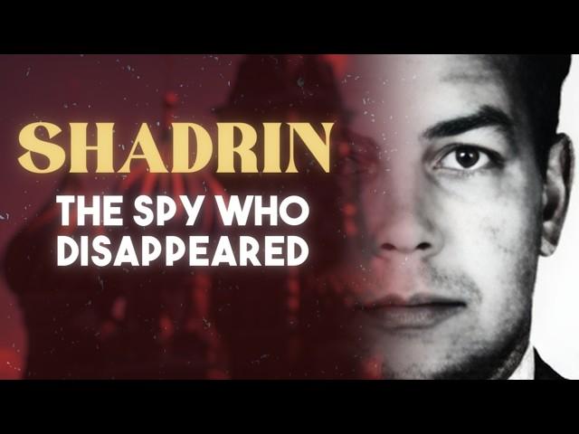 The Mystery of the Cold War Spy Who Disappeared | True Life Spy Stories