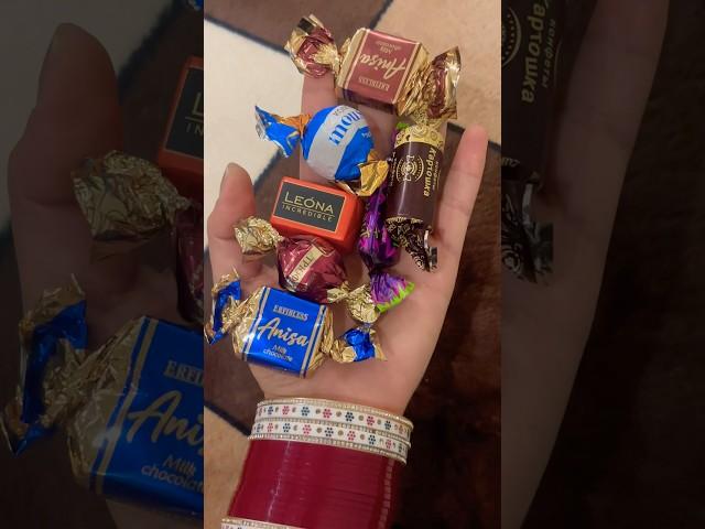 #candies #armenia #ruhanivlogs #toffee