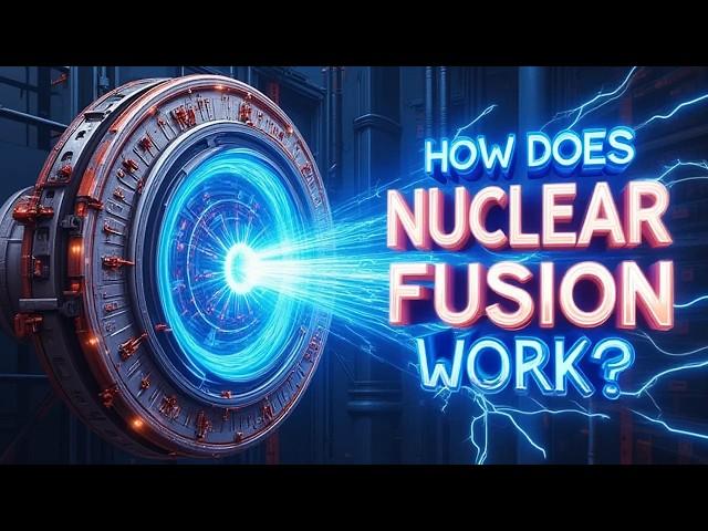 Nuclear Fusion: The Impossible Energy Source That’s Almost Here