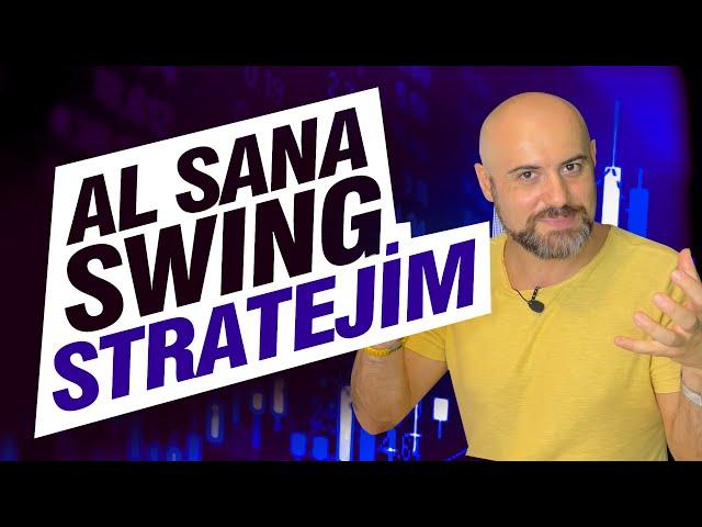 SÜREKLİ KULLANDIĞIM H1 SWING SİSTEMİM | Nasıl Swing Trader Olunur