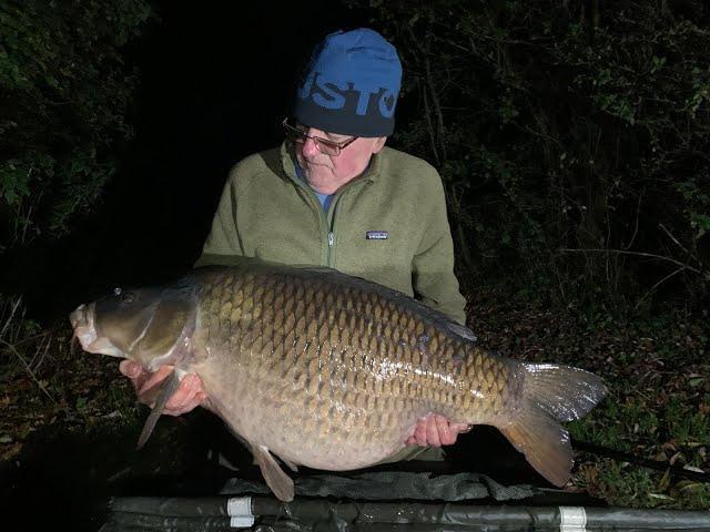 Carp Society 2024 October