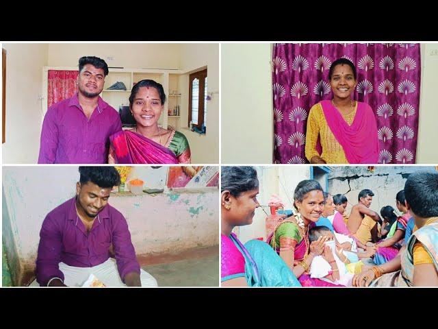 சரண்யா Pregnant ஆ..?  | Saranya Manoraj