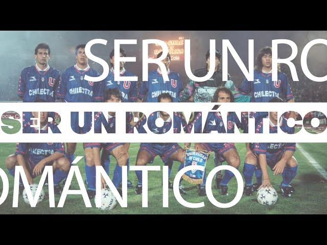 Romántico Viajero - Himno Oficial Club Universidad de Chile 2024