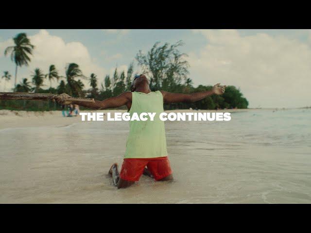 CG Insurance x CWI | “The Greats” :15