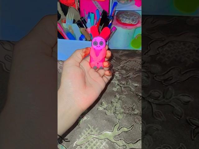 Clay art teddy bear  kashish crafter arts