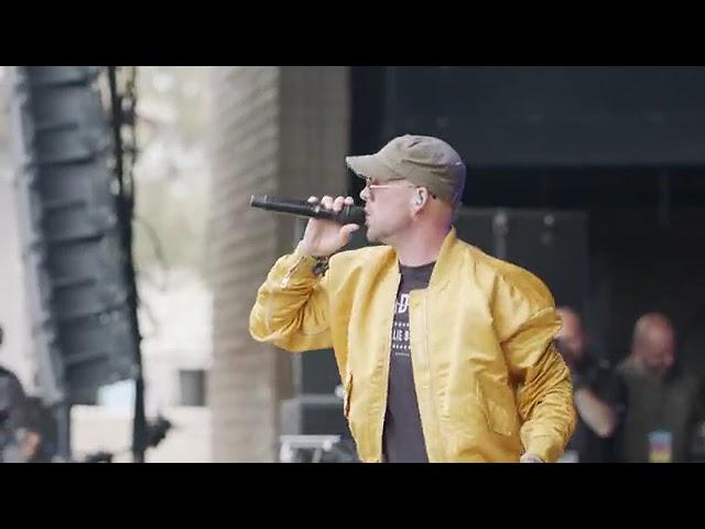 Collie Buddz - Live at California Roots 2022 (Full Concert)