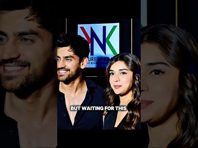 But waiting for Avisha #avinash #avisha #eishasingh #trending #ytshorts