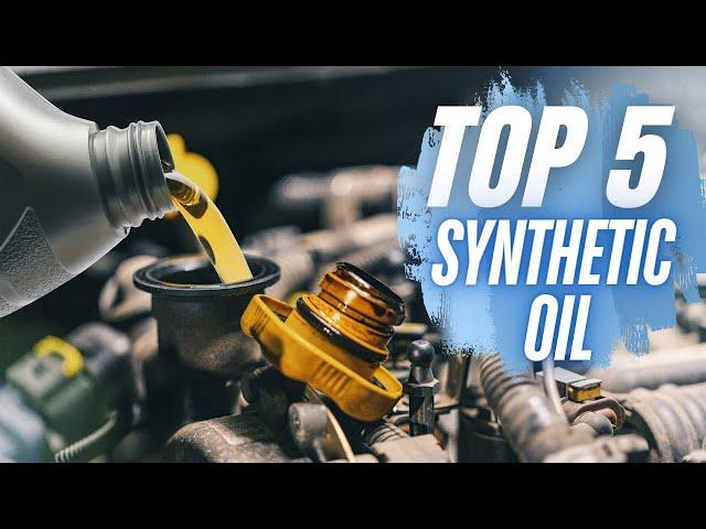 Best Synthetic Oil for Diesel Engines – Top Picks for Maximum Performance and Protection