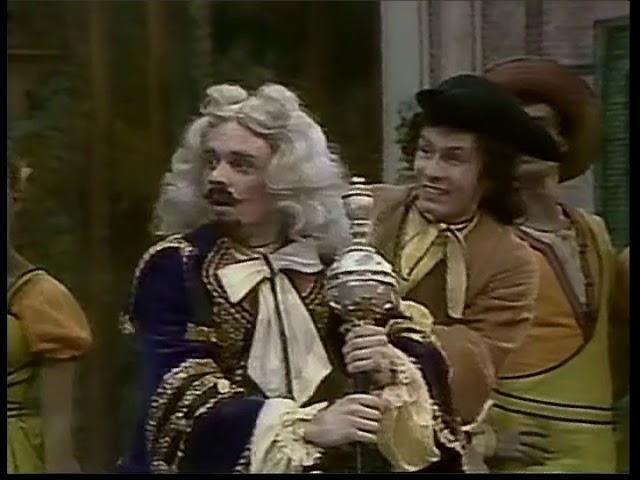 The Magic Flute Ballet 1983