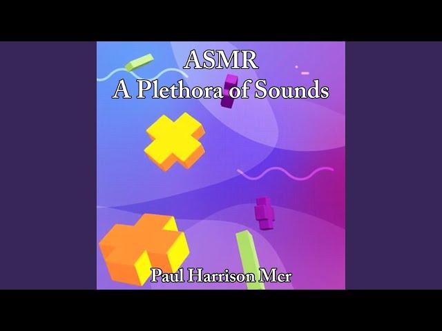 A Plethora of Sounds