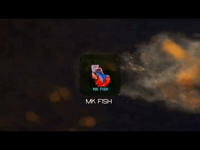 MK fish