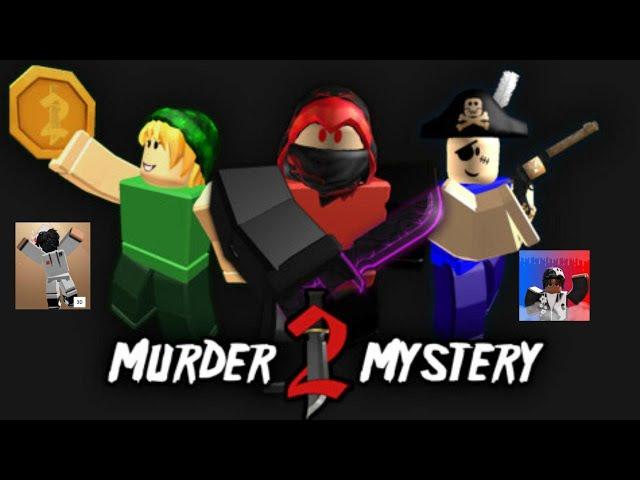 murder mystery