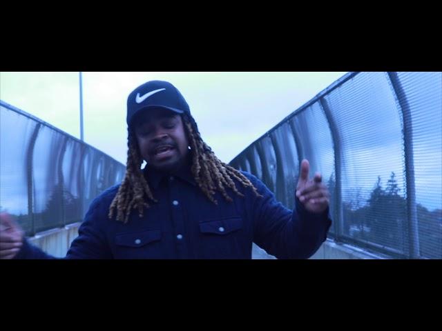 T-FERG "ATTENTION" (OFFICIAL VIDEO)