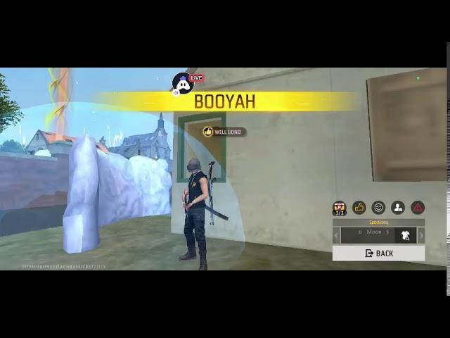 VIP Mohsin gamer Free Fire | Playing Solo | Streaming with #freefire #ff