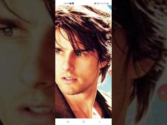 Tom Cruise featured in mixture of Science Romance and Psychological thriller Vanilla Sky