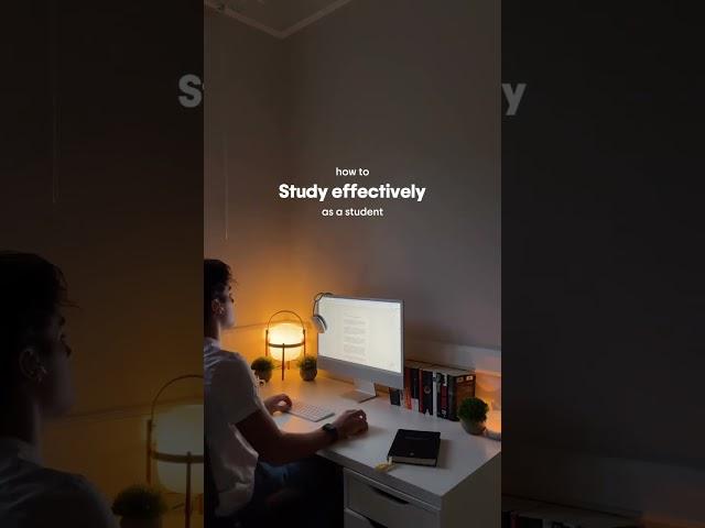 How to study effectively  #studygram #study #studyhacks