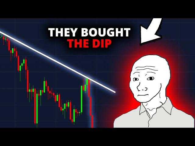 BITCOIN ETFs FLIPPED BULLISH!!!! #BTC Price Prediction & Crypto News Today | Full Analysis