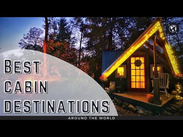 7 Cozy Cabins in Vermont - Perfect for a New England Getaway - The Best Cabins In Vermont 2021