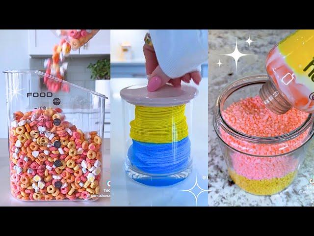 Satisfying Restocking TikToks  Asmr Compilation | Pt.3