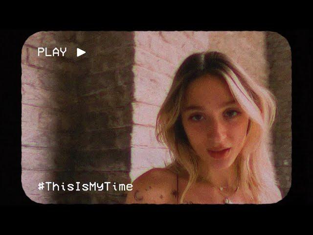 Francis On My Mind - This Is My Time