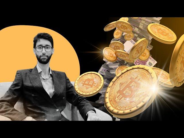 البتكوين إلى 100 ألف دولار ولكن  - 29/10/2024 Bitcoin - WAHIDAL -