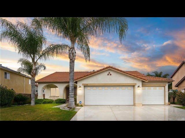 31303 Janelle Lane, Winchester, CA Presented by The Z Team.