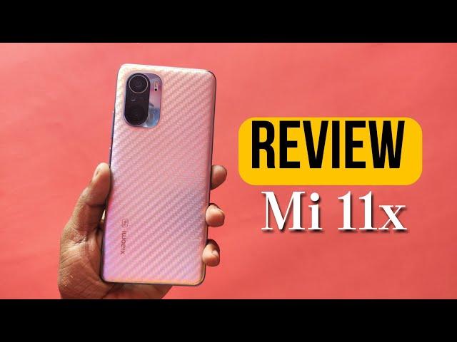 Mi 11x - Full Review - MIUI 13.0.10.0 Update | Jio 5G Working