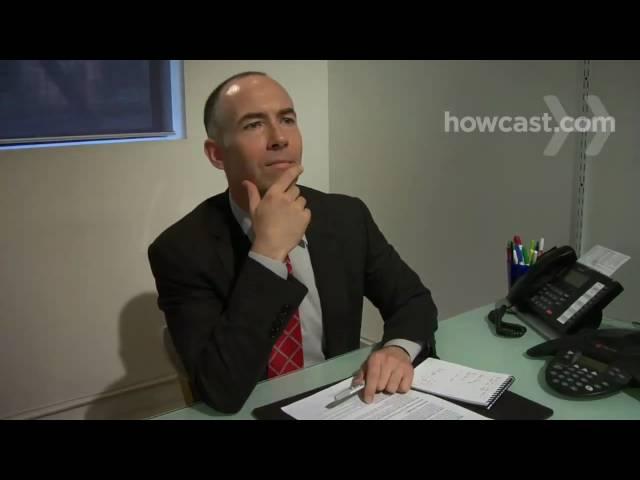 How to Negotiate a Salary
