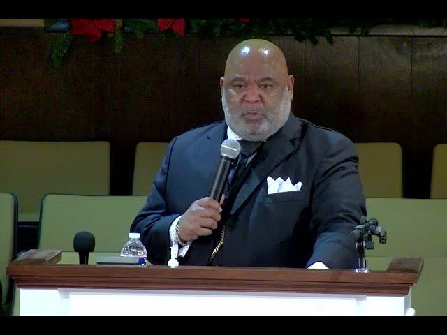 "Dont let the Worms Get You." - Acts 12:21-23 - Rev. Dennis Jones