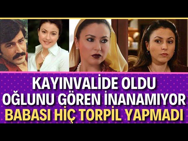 Yonca Cevher | Mahmut Cevher'in Kızı, Binbir Gece'nin Füsun'u Yonca Cevher Kimdir?