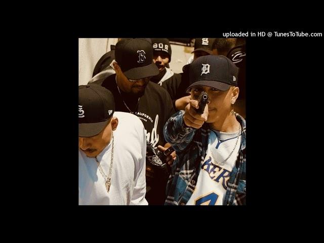 [Free]52 Mobb x SlumpBoyz x LeohhDaFool “Varrio” G Funk x Chicano Type Beat