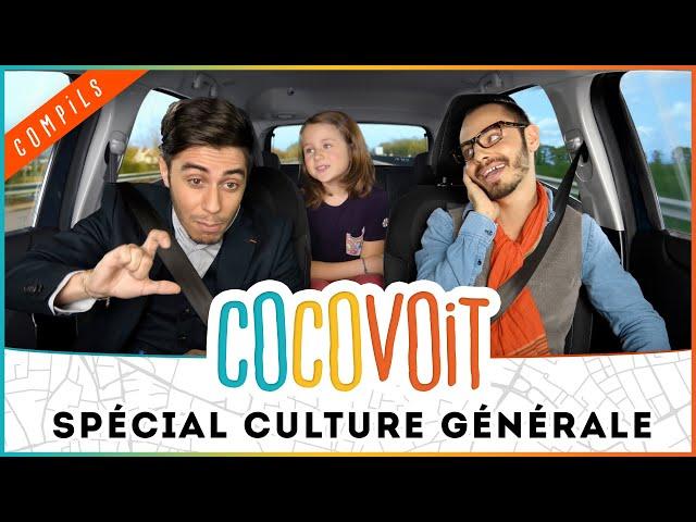 Cocovoit - Spécial Culture Générale