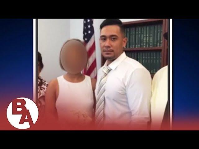 New Jersey Pinoy man faces arson charges after pouring gasoline around ex-wifes car and home