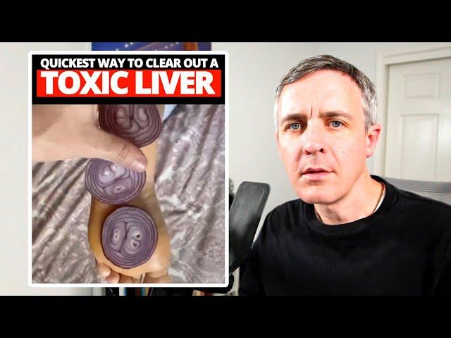 Akka Liver Supplement Reviews, Dr. Gina Sam and Enclave BioActives, Explained