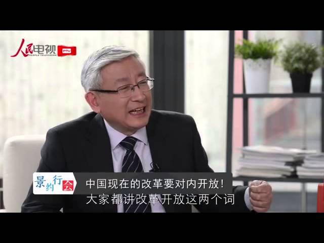 简政放权该如何"减"？(2)