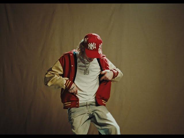 Dom Corleo - photoshoot (Official Music Video)