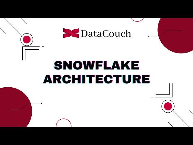 Snowflake Architecture